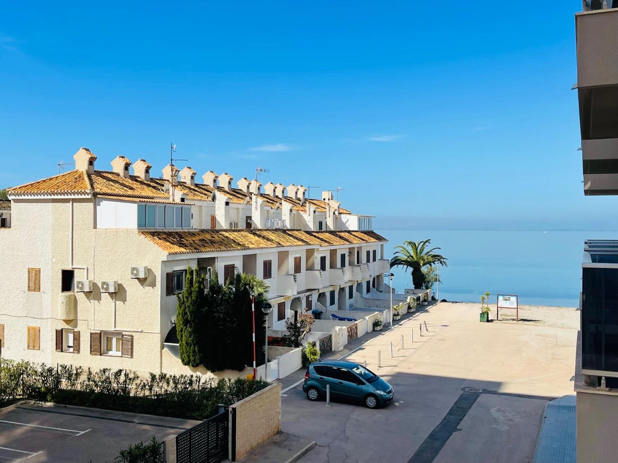 La Manga Beach Club Lateral By Alina365 Buitenkant foto