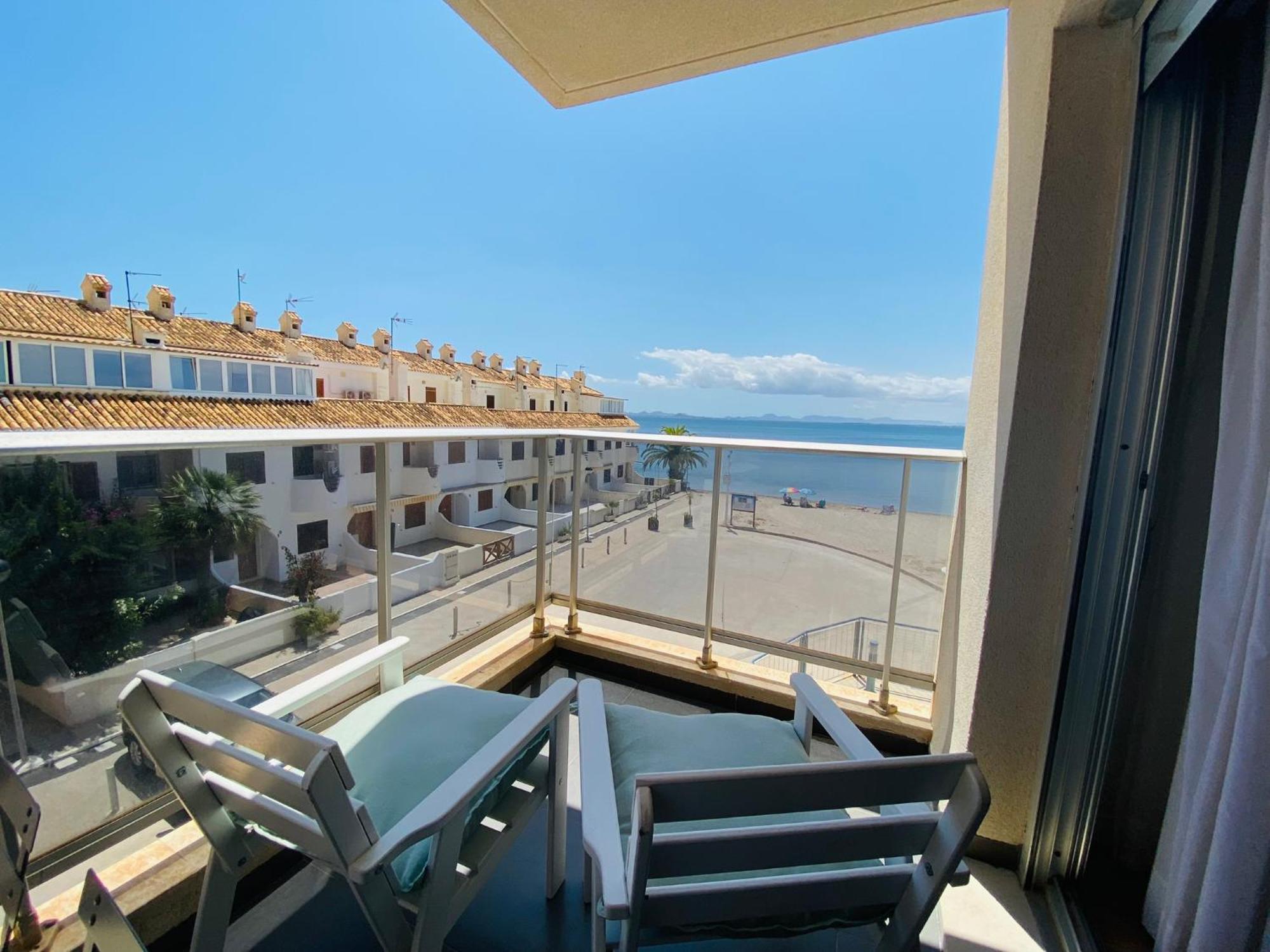 La Manga Beach Club Lateral By Alina365 Buitenkant foto