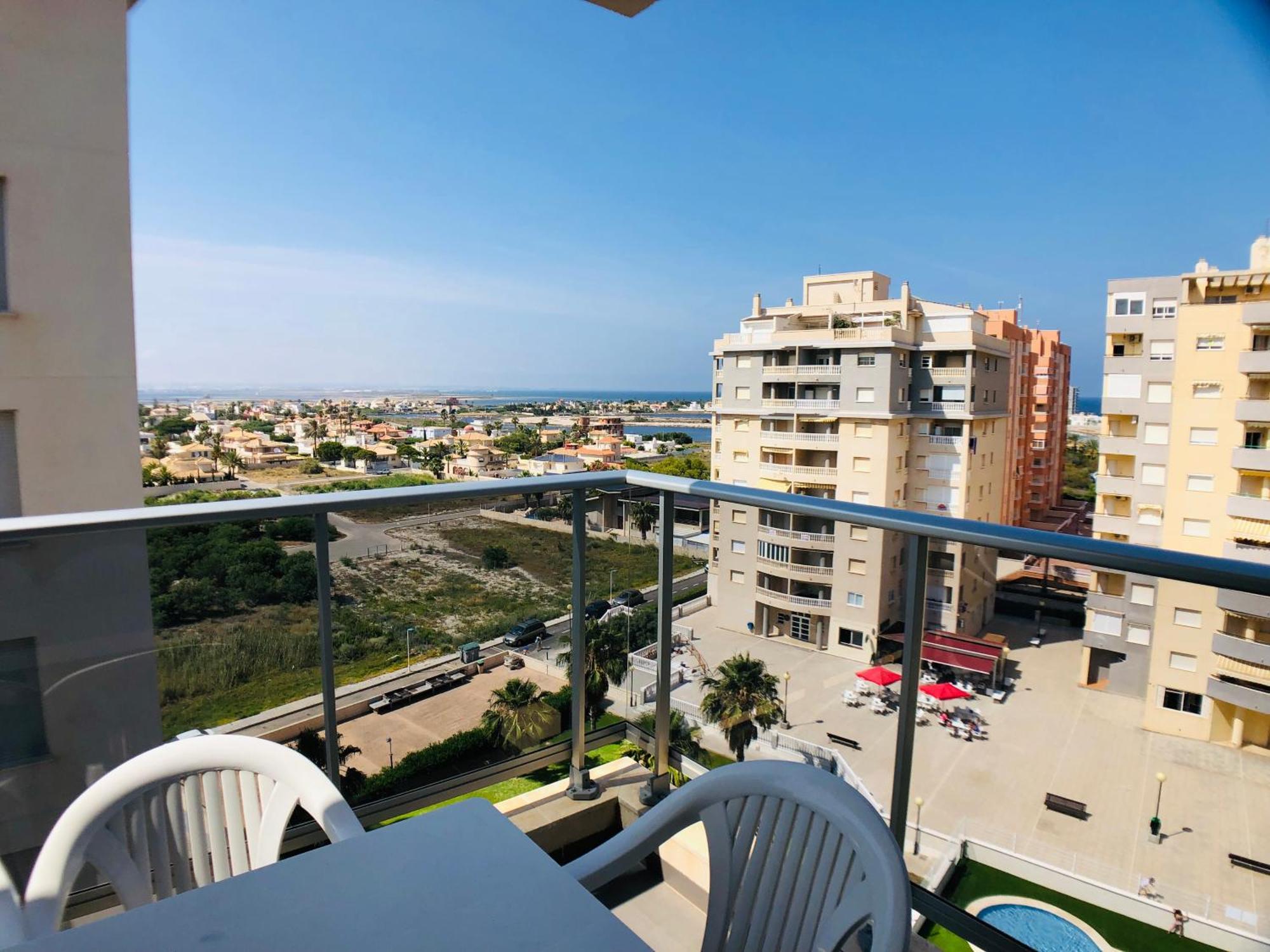 La Manga Beach Club Lateral By Alina365 Buitenkant foto